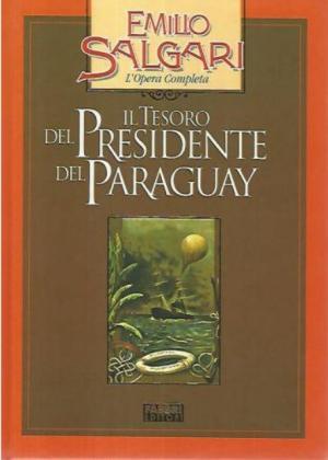 IL TESORO DEL PRESIDENTE DEL PARAGUAY